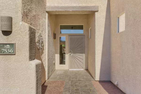 Tucson, AZ 85743,7536 W Cosmic Sky Drive