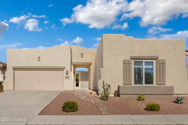 7536 W Cosmic Sky Drive,  Tucson,  AZ 85743