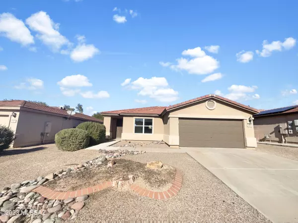 10883 S Sky Kristen Loop, Vail, AZ 85641