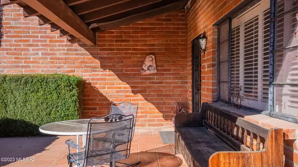 Tubac, AZ 85646,40 Via Campestre