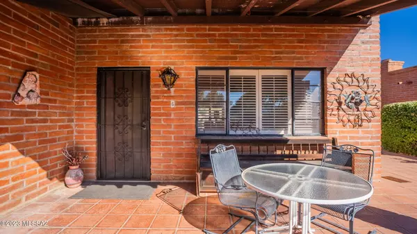 Tubac, AZ 85646,40 Via Campestre