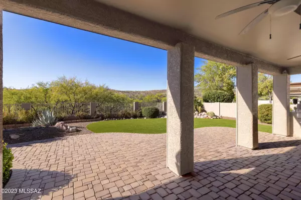 39478 S Winding Trail Drive, Tucson, AZ 85739