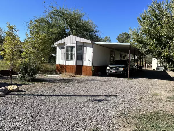 223 SE Old W Highway, Duncan, AZ 85534