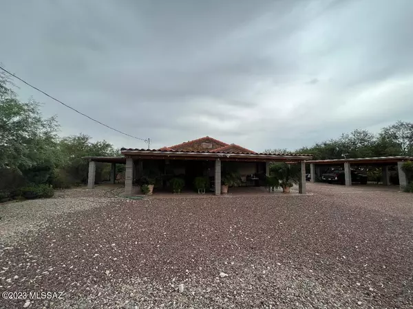 Tucson, AZ 85746,4240 W Teton Road