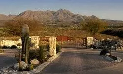 38 Tierra Libre Court #9, Tubac, AZ 85646