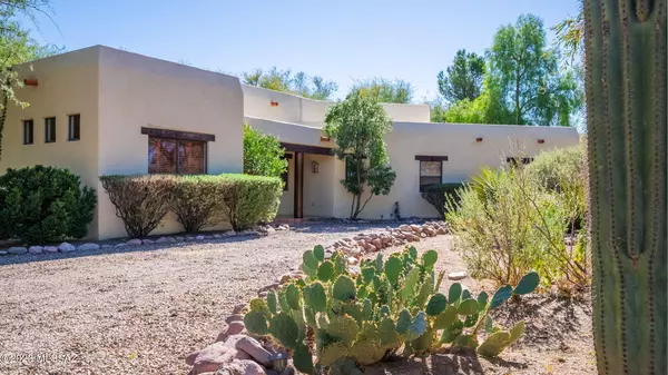 2356 Circulo De Anza, Tubac, AZ 85646