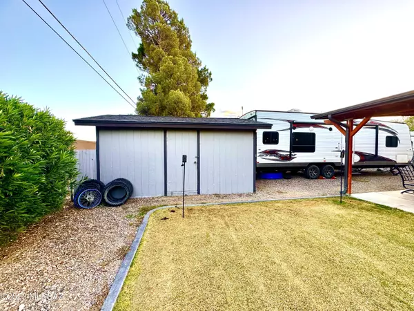 Safford, AZ 85546,1515 S 12th Avenue