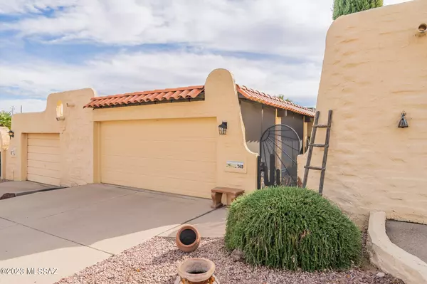 Green Valley, AZ 85614,765 W Circulo Napa