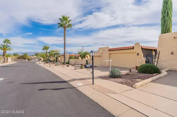 Green Valley, AZ 85614,765 W Circulo Napa