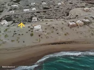 Puerto Penasco, 83554,1048 Estrella Del Mar/Santo Tomas