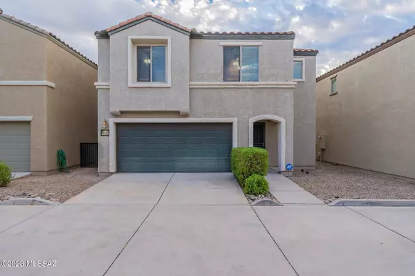 6063 S Hawks Hollow Court, Tucson, AZ 85747