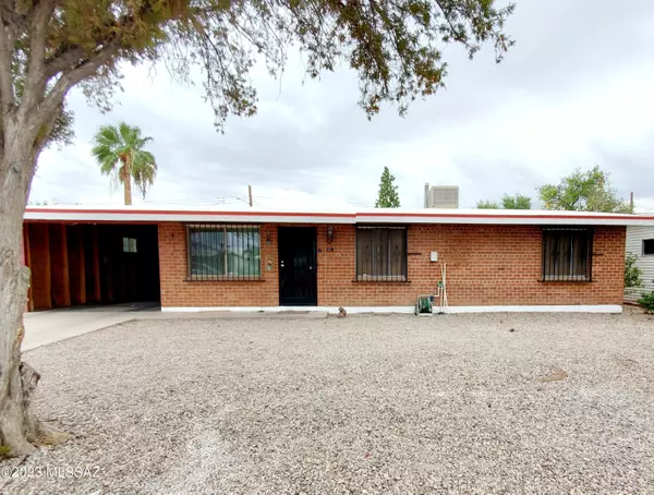 Tucson, AZ 85705,1047 W Simmons Street