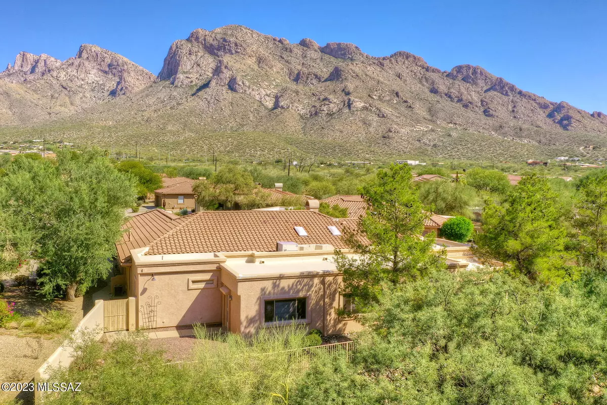 Oro Valley, AZ 85737,26 E GOLDEN SUN Place