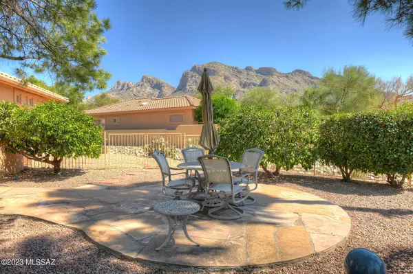 Oro Valley, AZ 85737,26 E GOLDEN SUN Place