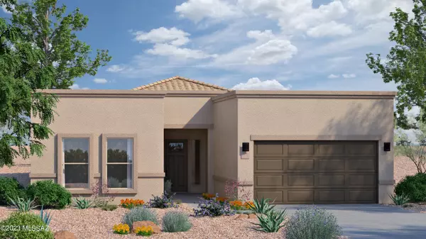 13542 S Rockhouse Canyon Trail #Lot 187, Vail, AZ 85641