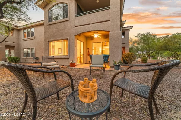 Oro Valley, AZ 85755,755 W Vistoso Highlands Drive #101