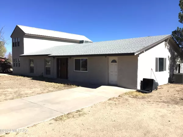 Willcox, AZ 85643,3514 N Keeling Lane