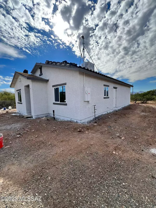 Rio Rico, AZ 85648,1830 Alpine Court