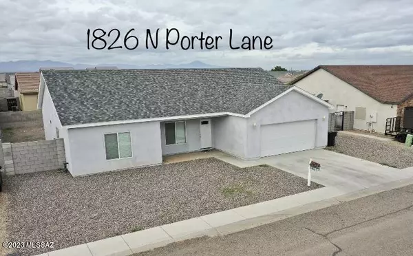 1826 Porter Lane, Thatcher, AZ 85552