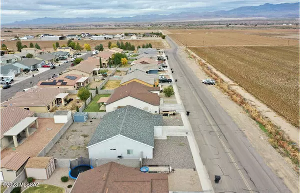 Thatcher, AZ 85552,1826 Porter Lane