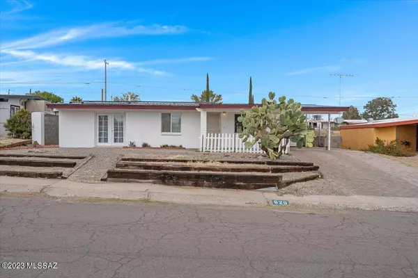 San Manuel, AZ 85631,620 W 4th Avenue