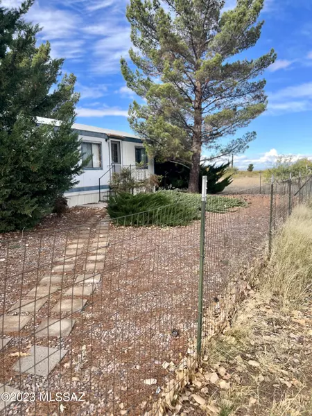 9699 E Highway 181, Pearce, AZ 85625