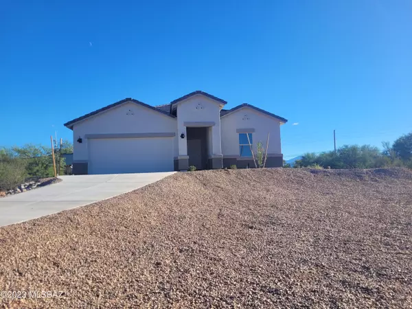 16040 S Kerry Rabbit Court, Sahuarita, AZ 85629