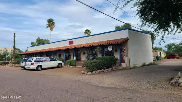 Tubac, AZ 85646,2 Camino Otero