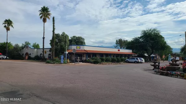 Tubac, AZ 85646,2 Camino Otero