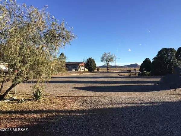 Pearce, AZ 85625,104 N Neff Place