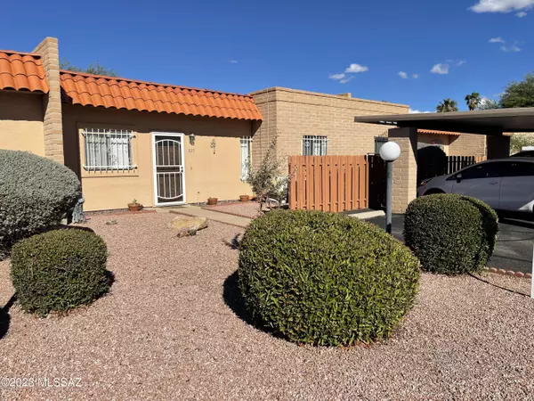 825 S Pantano Parkway, Tucson, AZ 85710