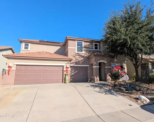 Sahuarita, AZ 85629,1069 E Pecan Orchard Loop