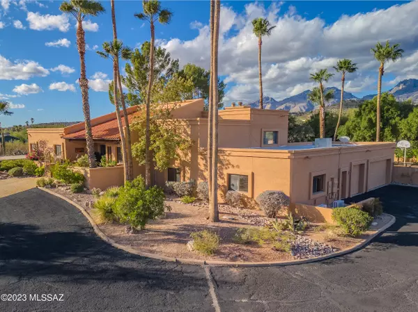 Tucson, AZ 85750,3555 N Pantano Road