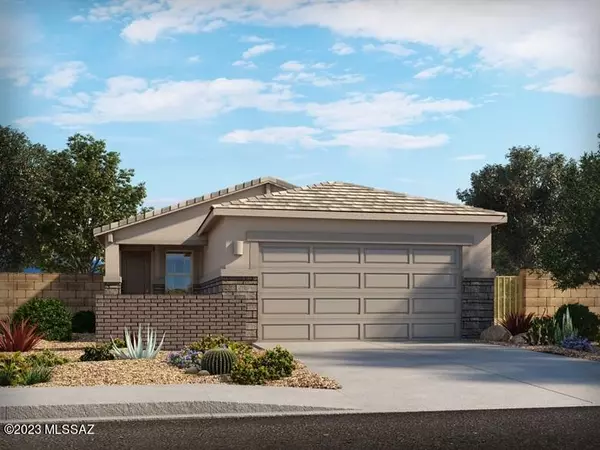 13112 N Homestead Lane, Marana, AZ 85653