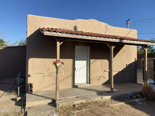 Tucson, AZ 85713,3543 S Clark Avenue