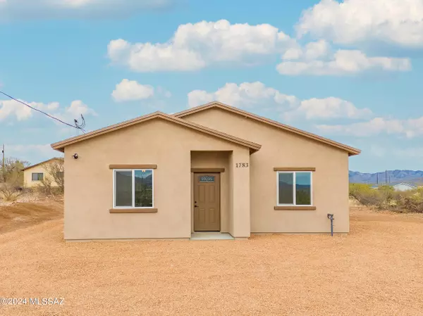 Rio Rico, AZ 85648,1783 Bacum Court