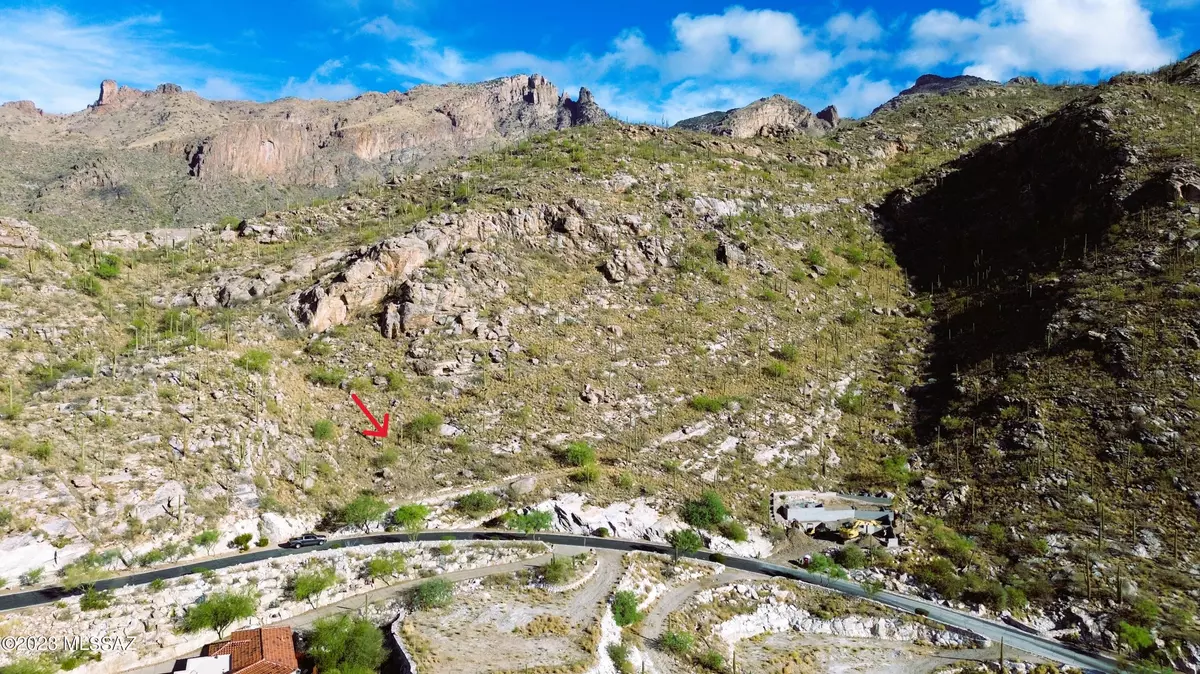 Tucson, AZ 85718,4233 E Playa De Coronado #59