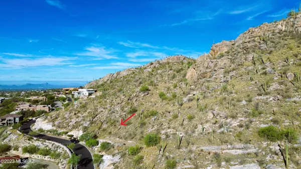 Tucson, AZ 85718,4233 E Playa De Coronado #59