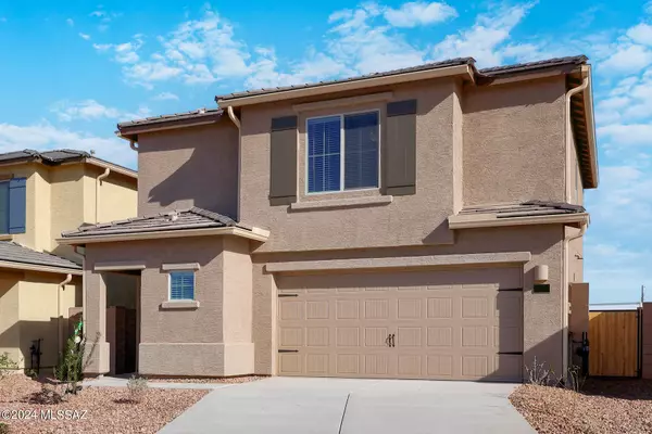 Tucson, AZ 85757,7595 S Wild Prairie Drive