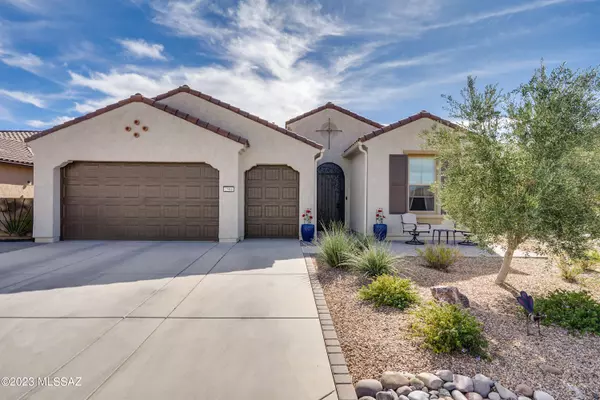 Green Valley, AZ 85614,2584 E Josephine View Drive