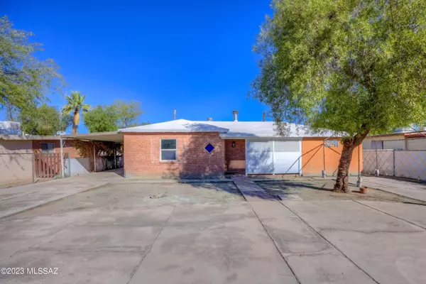 Tucson, AZ 85713,3241 E 30Th Street