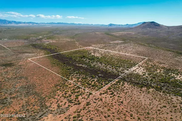 Pearce, AZ 85625,40 Acres Jordan & Gunsight  #0