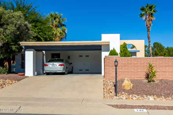 142 W Calle Montana Jack, Green Valley, AZ 85614