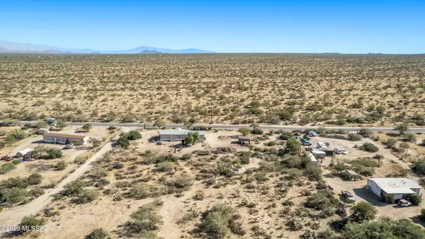 14265 W Rolina Lane, Tucson, AZ 85736