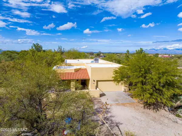 781 N Vail View Road, Vail, AZ 85641