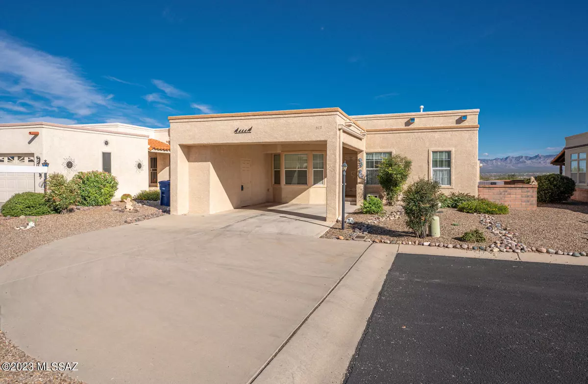 Green Valley, AZ 85614,512 W Parkwood Court