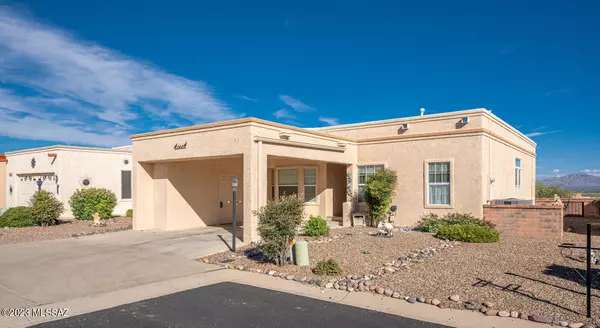 Green Valley, AZ 85614,512 W Parkwood Court