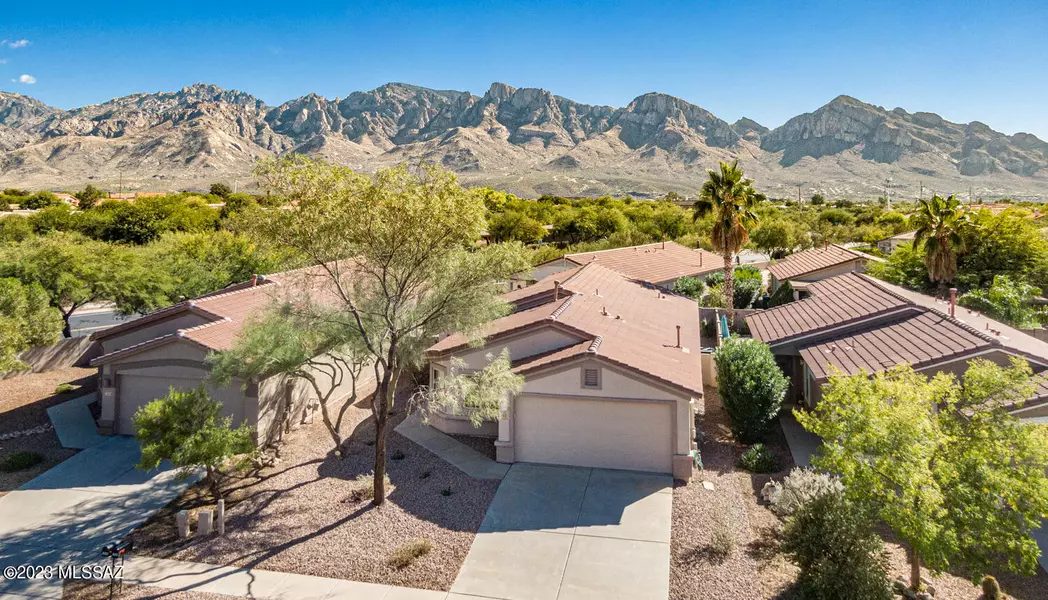 12334 N Kylene Canyon Drive, Oro Valley, AZ 85755