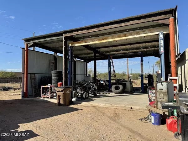 Marana, AZ 85653,10251 N Volk Avenue