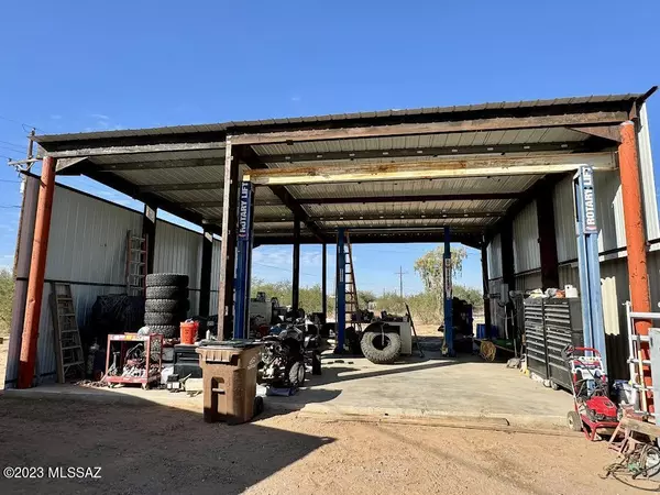 Marana, AZ 85653,10251 N Volk Avenue